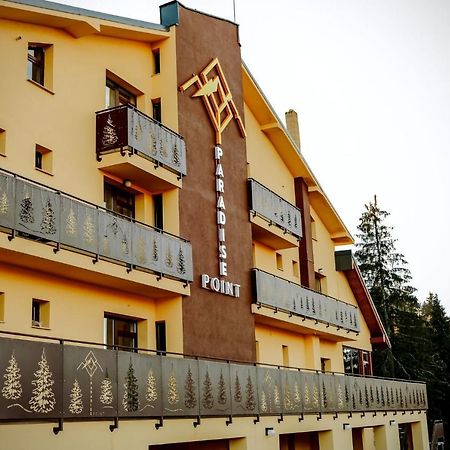 Paradise Point Vartop Εξωτερικό φωτογραφία