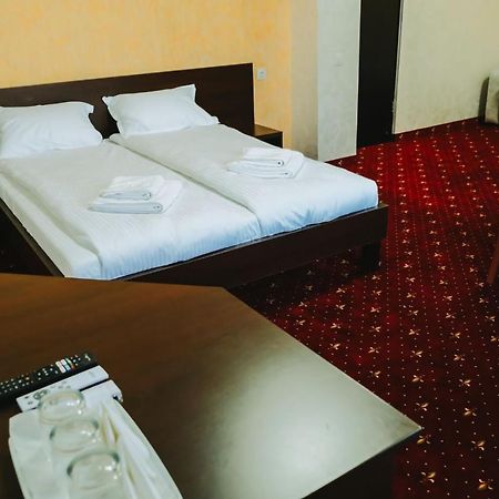 Paradise Point Vartop Εξωτερικό φωτογραφία