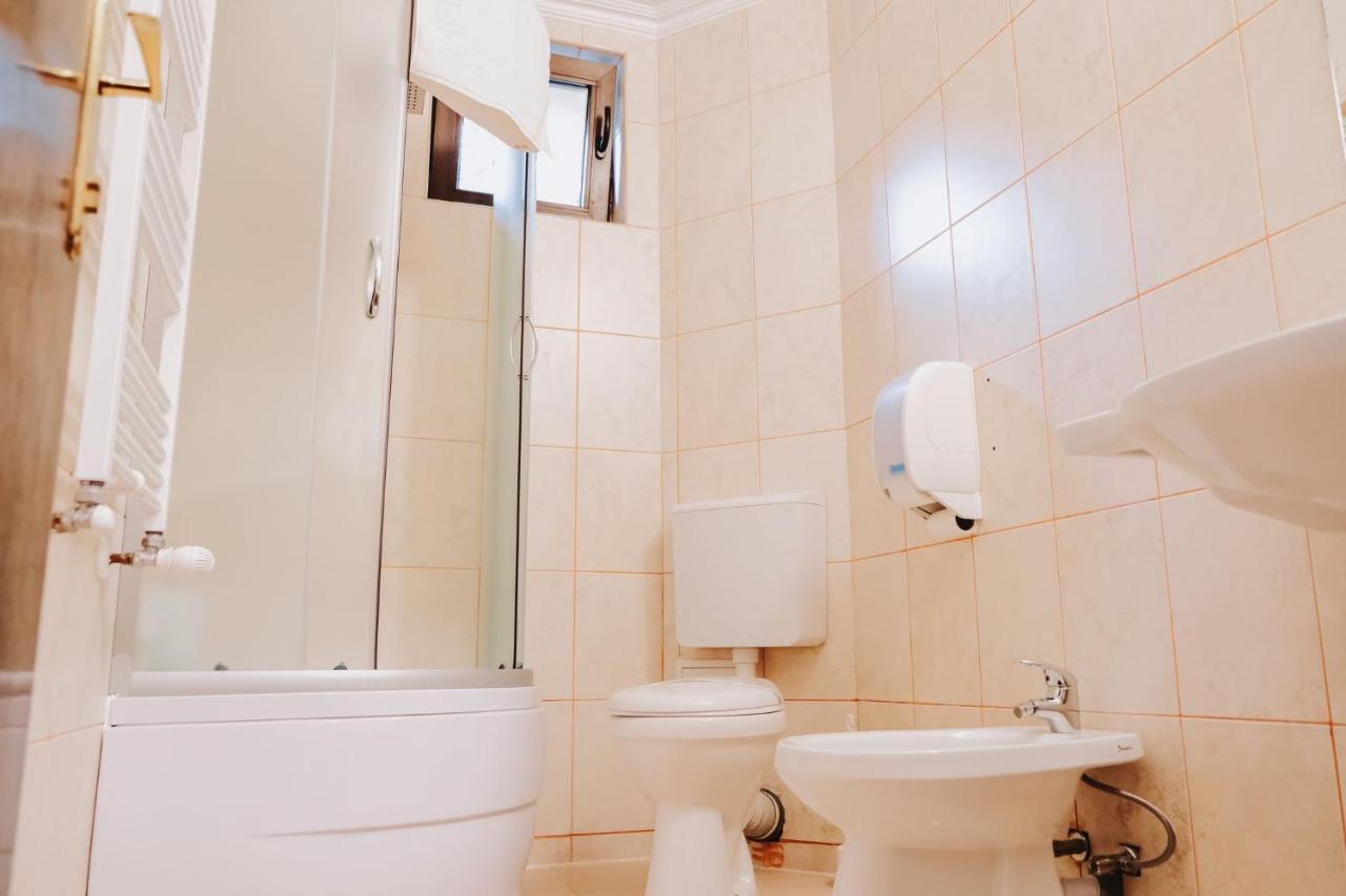 Paradise Point Vartop Εξωτερικό φωτογραφία