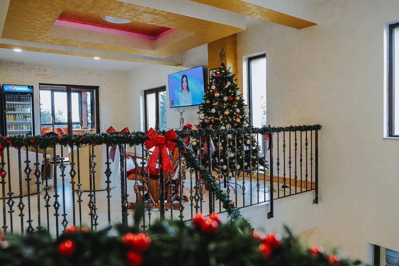 Paradise Point Vartop Εξωτερικό φωτογραφία