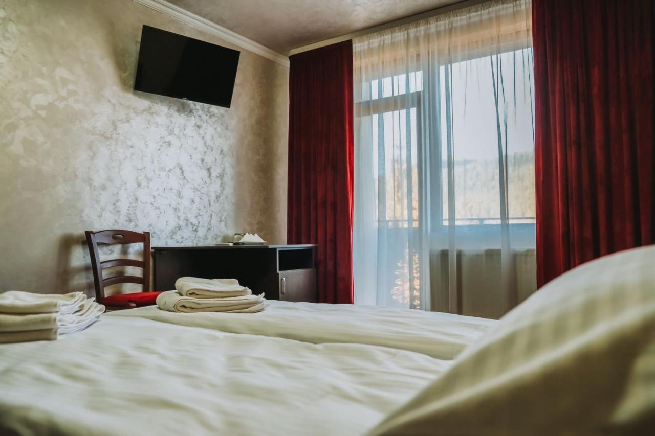 Paradise Point Vartop Εξωτερικό φωτογραφία