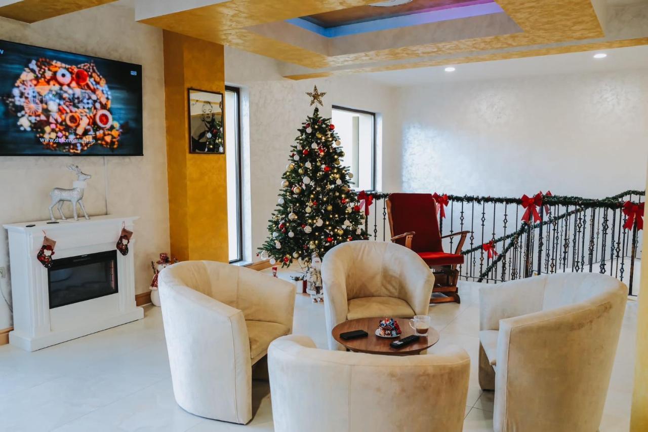 Paradise Point Vartop Εξωτερικό φωτογραφία