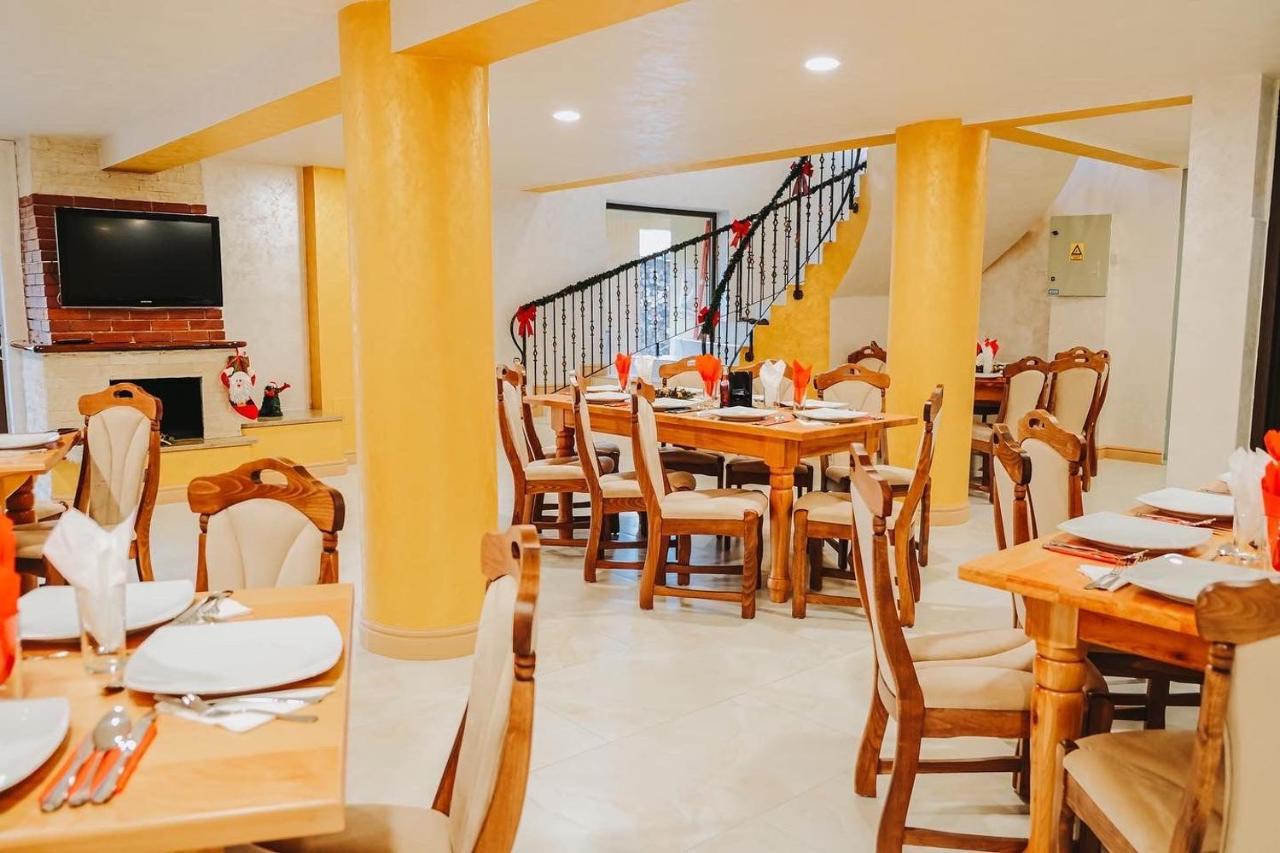 Paradise Point Vartop Εξωτερικό φωτογραφία
