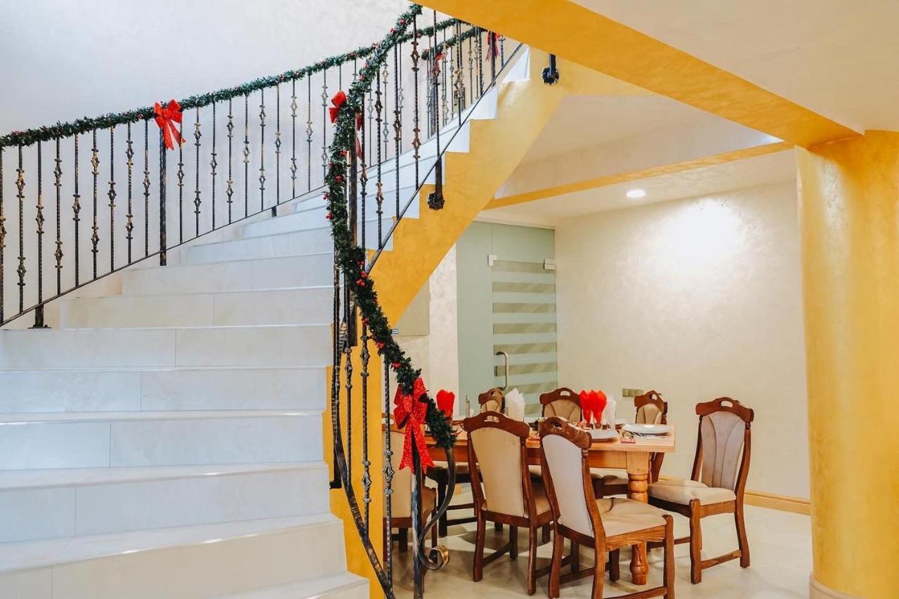 Paradise Point Vartop Εξωτερικό φωτογραφία