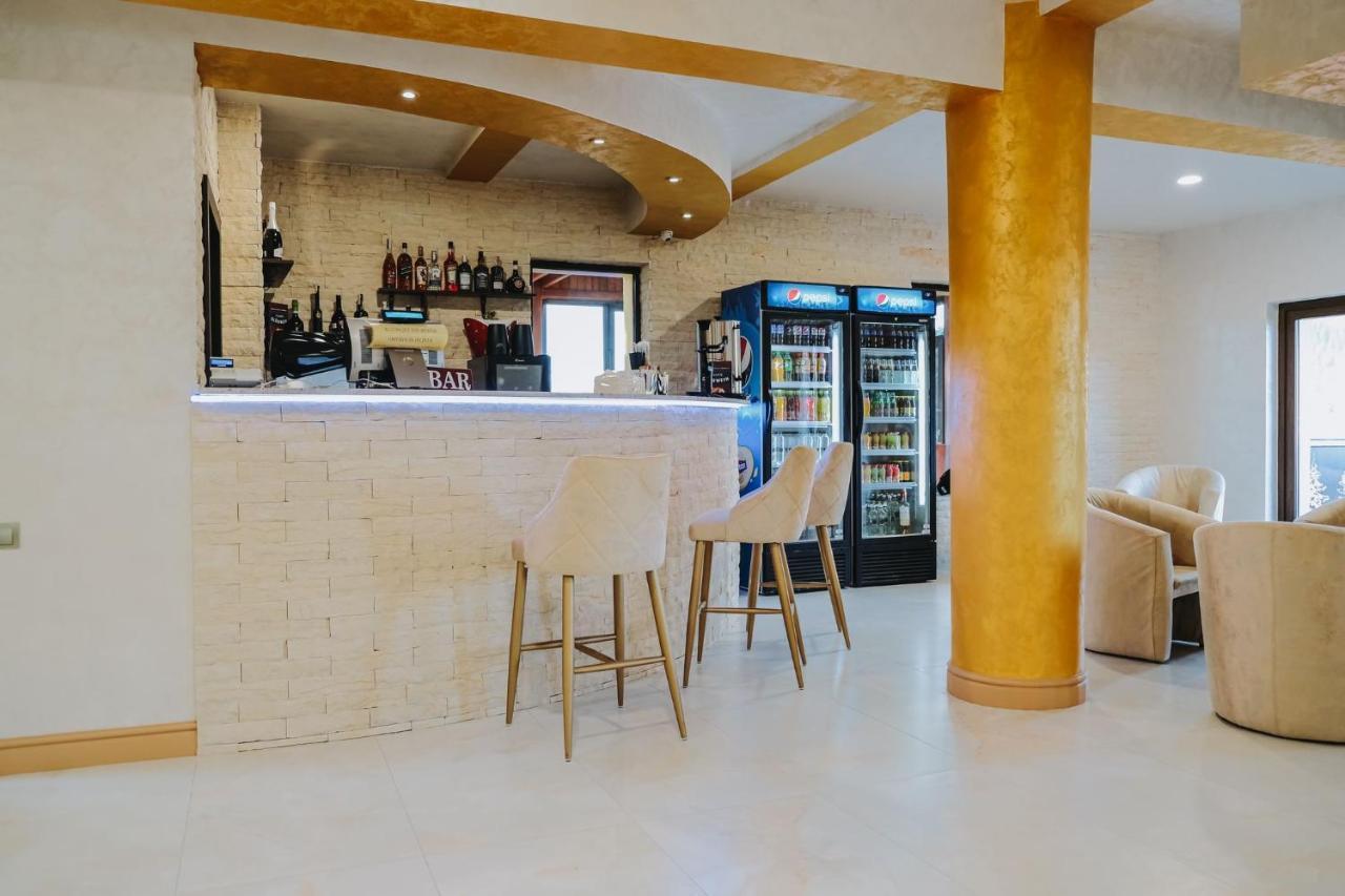 Paradise Point Vartop Εξωτερικό φωτογραφία