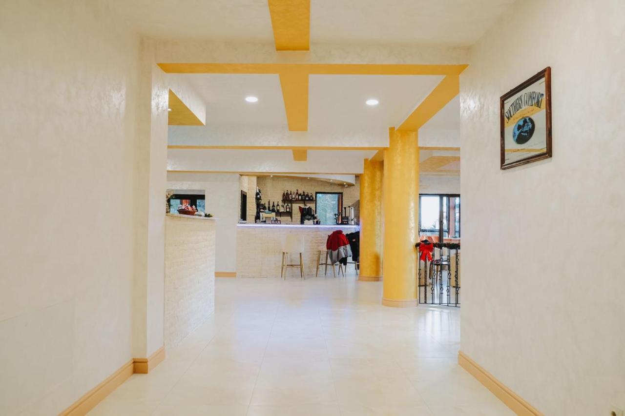 Paradise Point Vartop Εξωτερικό φωτογραφία